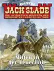 Jack Slade 933 synopsis, comments