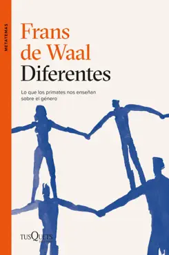 diferentes book cover image