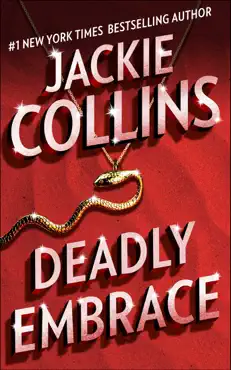 deadly embrace book cover image