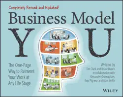 business model you book cover image