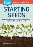 Starting Seeds synopsis, comments