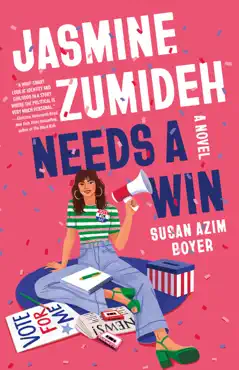jasmine zumideh needs a win book cover image