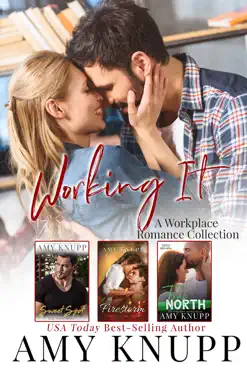 working it book cover image