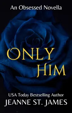 only him book cover image