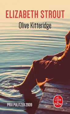 olive kitteridge book cover image