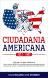 Ciudadania Americana 2022 - 2023 e-book