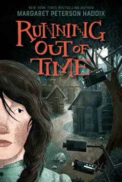 running out of time book cover image