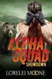 Alpha Squad: Showdown