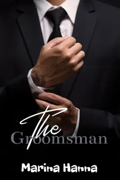 the groomsman book cover image