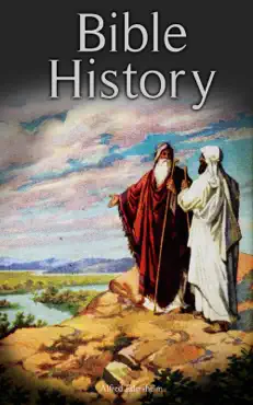 bible history book cover image