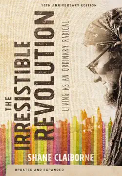 the irresistible revolution, updated and expanded book cover image