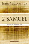 2 Samuel synopsis, comments