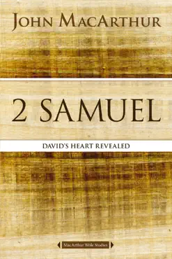 2 samuel book cover image