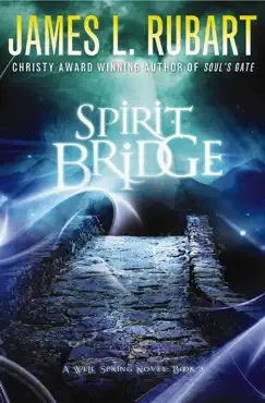 spirit bridge book cover image