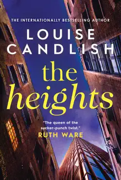 the heights book cover image