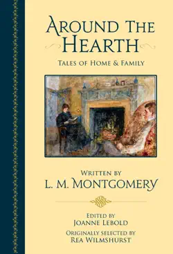 around the hearth book cover image