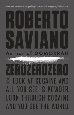 zerozerozero book cover image