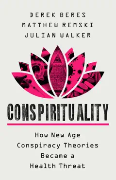 conspirituality book cover image