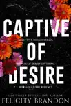 Captive Of Desire synopsis, comments