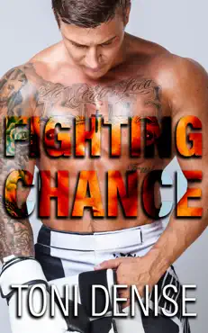 fighting chance book cover image