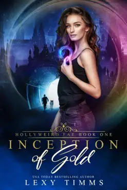inception of gold book cover image