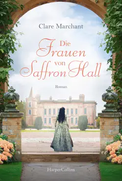 die frauen von saffron hall book cover image