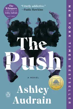 the push book cover image