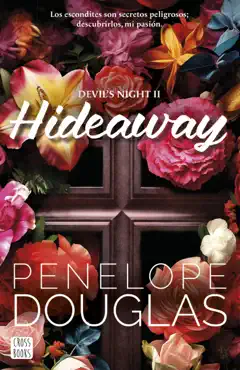 hideaway imagen de la portada del libro