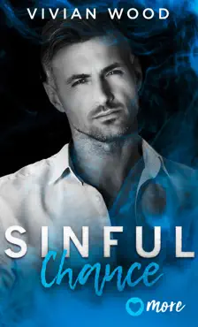 sinful chance book cover image