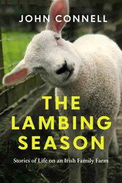 the lambing season book cover image