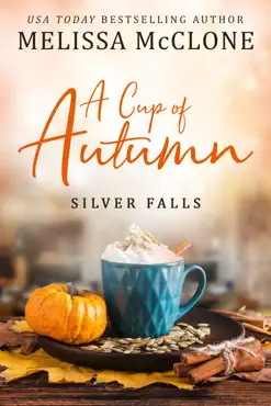 a cup of autumn book cover image