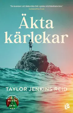 Äkta kärlekar book cover image