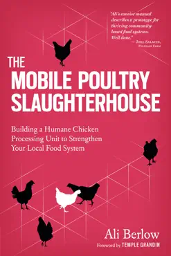 the mobile poultry slaughterhouse book cover image