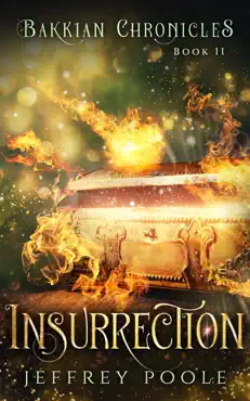 insurrection book cover image