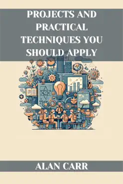 projects and practical techniques you should apply book cover image