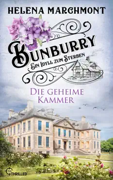 bunburry - die geheime kammer book cover image