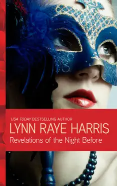revelations of the night before book cover image