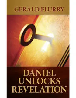 daniel unlocks revelation imagen de la portada del libro