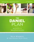 The Daniel Plan Study Guide plus Streaming Video synopsis, comments