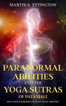 paranormal abilities and the yoga sutras of patanjali imagen de la portada del libro