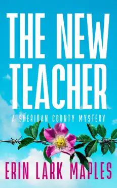 the new teacher book cover image