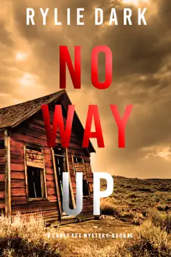 no way up (a carly see fbi suspense thriller—book 5) book cover image