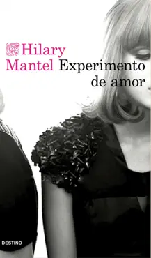 experimento de amor book cover image