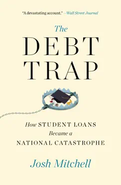 the debt trap book cover image