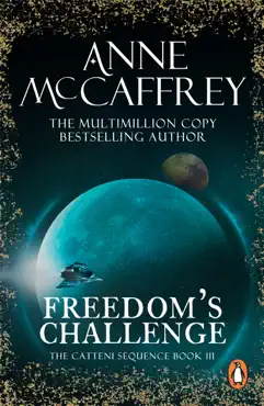 freedom's challenge imagen de la portada del libro