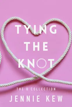 tying the knot book cover image