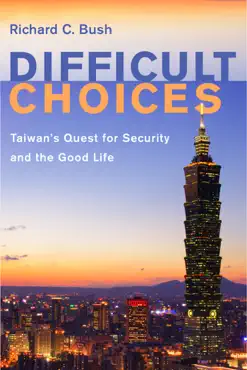 difficult choices book cover image