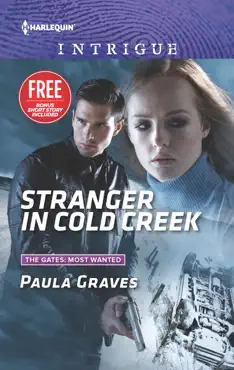 stranger in cold creek imagen de la portada del libro
