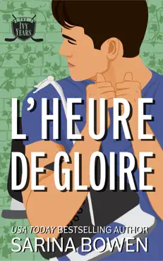 l’heure de gloire book cover image
