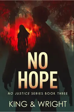 no hope book cover image